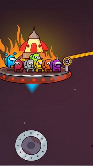 我們之中繩索救援 v1.0.4 安卓版 2