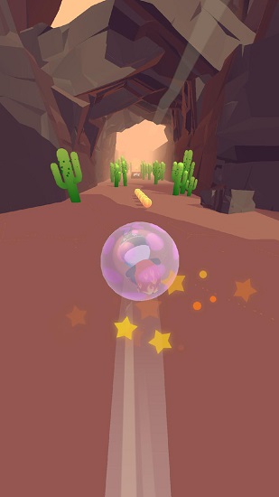 滑板我最牛游戲 v1.0.0 安卓版 2