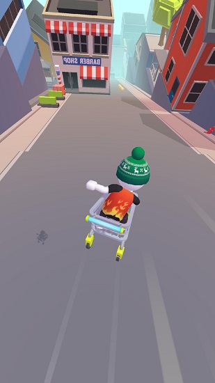 滑板我最牛游戲 v1.0.0 安卓版 3