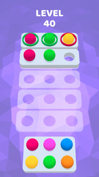 球球燒腦排序 v1.0.2 安卓版 2