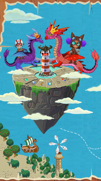 東東龍國王城堡全部解鎖版 v2.16 安卓版 2