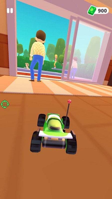 惡作劇我最牛 v1.0.0 安卓版 0