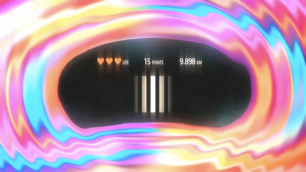 蒙眼駕駛小游戲 v1.0 安卓版 0