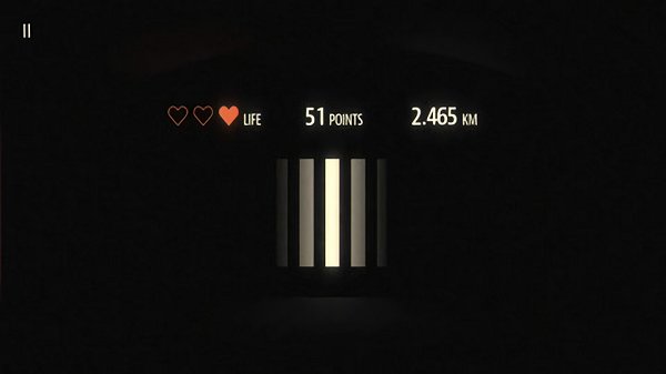 蒙眼駕駛小游戲 v1.0 安卓版 2