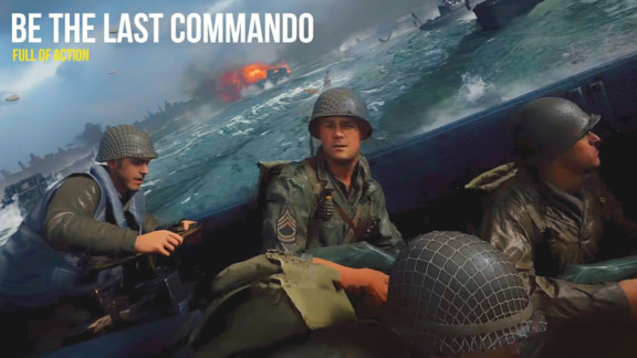 二戰(zhàn)射擊戰(zhàn)場(chǎng)最新版 二戰(zhàn)射擊戰(zhàn)場(chǎng)app