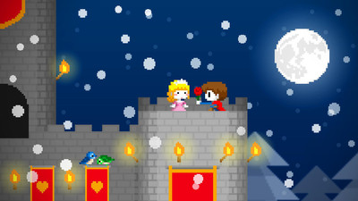 波古的方塊世界更新版