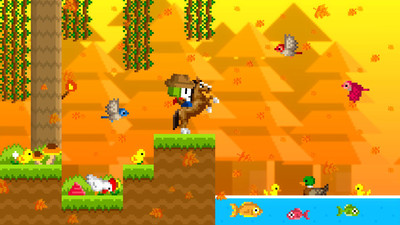 波古的方塊世界游戲 v1.0.186 安卓版 2