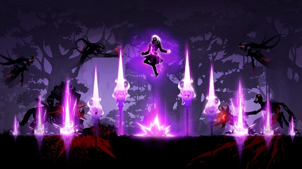 暗影騎士傳奇時(shí)代最新版(Shadow Knight: Era of Legend) v1.1.162 安卓版 0