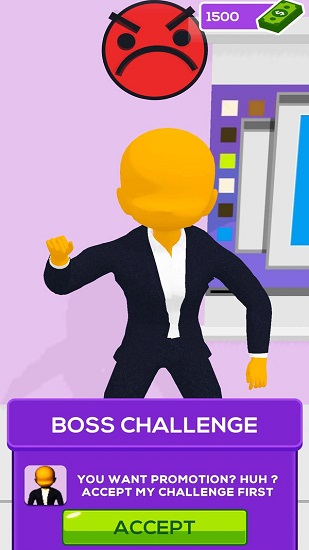 辦公室射手小游戲 v0.1 安卓版 0