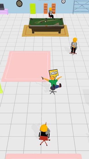 辦公室射手 辦公室射手app