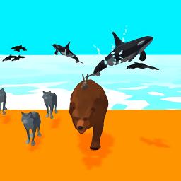 動(dòng)物大變身手游