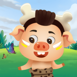 幸運(yùn)養(yǎng)豬場(chǎng)