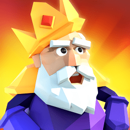 粉碎城堡圍攻大師手游