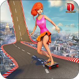 單機游戲真實滑板官方版