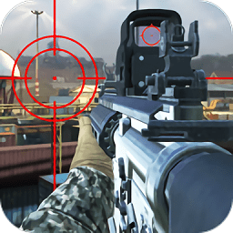 死亡之火僵尸射擊游戲