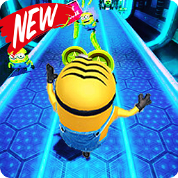 小黃人跑酷2020最新版