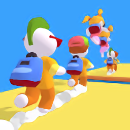 大家一起跳吧手游