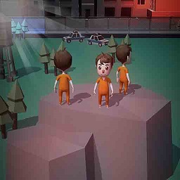 迷你越獄王手機(jī)版