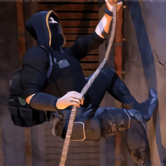 全境通緝手游最新版