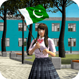 沙雕校園模擬器中文版