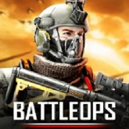 戰(zhàn)斗行動中文版BattleOps