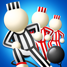 摧毀監(jiān)獄手游