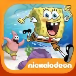 海綿寶寶蟹堡追擊令手機版