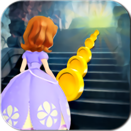 小公主蘇菲亞冒險(xiǎn)記