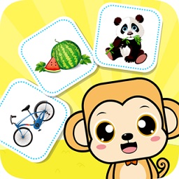 布丁兒童認(rèn)知大全