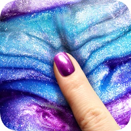 超級(jí)史萊姆粘液模擬器4中文無廣告