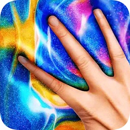 減壓軟泥模擬器超級(jí)解壓神器