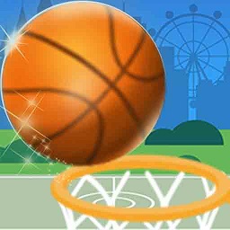 全民投籃王手機(jī)版