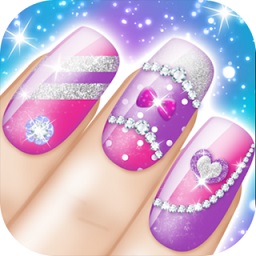 奇妙公主美甲沙龍手機(jī)版