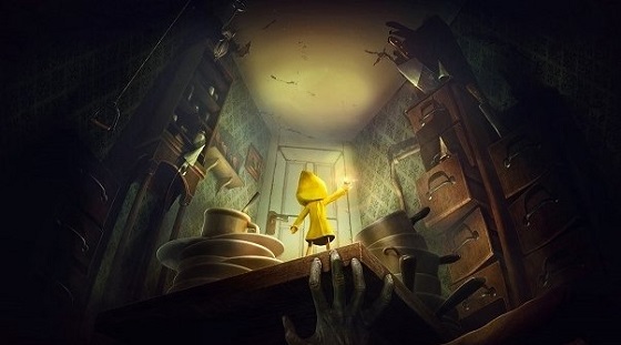 小小夢(mèng)魘2steam豪華版