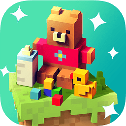 積木世界大作戰(zhàn)手游