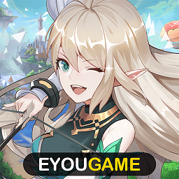 夢幻島時代官方版