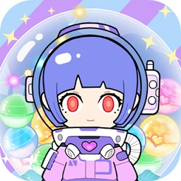 潮玩扭蛋收藏家(時(shí)尚換裝)