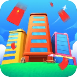 快樂團(tuán)團(tuán)轉(zhuǎn)紅包版