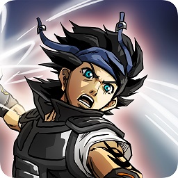 終極格斗戰(zhàn)士手機版