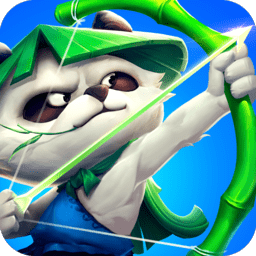 熊貓射手最新版