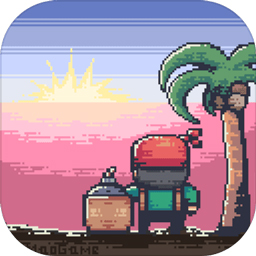 蘑菇的冒險(xiǎn)游戲