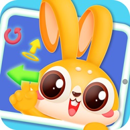 兔小萌少兒編程