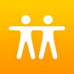 查找我的朋友軟件