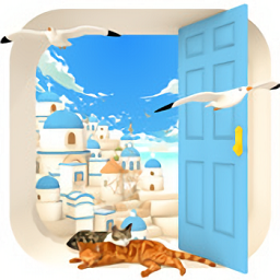 逃脫游戲圣托里尼島