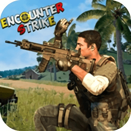 叢林狙擊淘汰賽手游