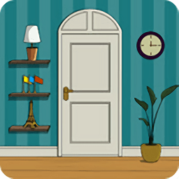 我的逃脱难题手游