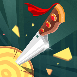 快樂飛刀手手游