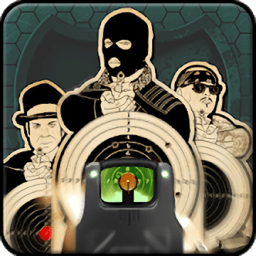 模擬射擊場(chǎng)游戲中文版