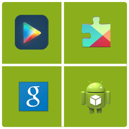 GG谷歌服務(wù)框架安裝神器2022