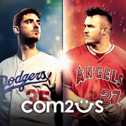 MLB9局職棒20最新版